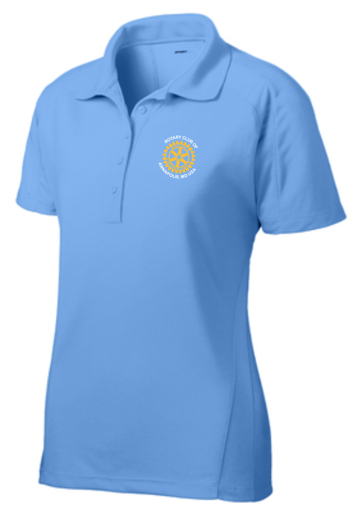 Ladies Wicking Polo Shirt