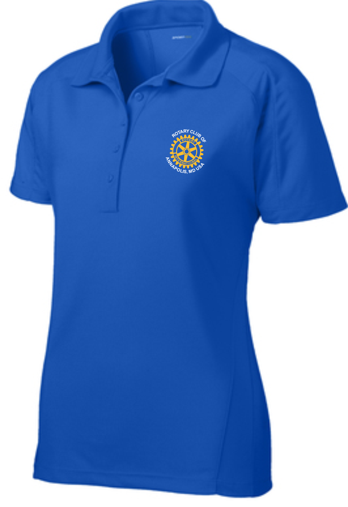 Ladies Wicking Polo Shirt