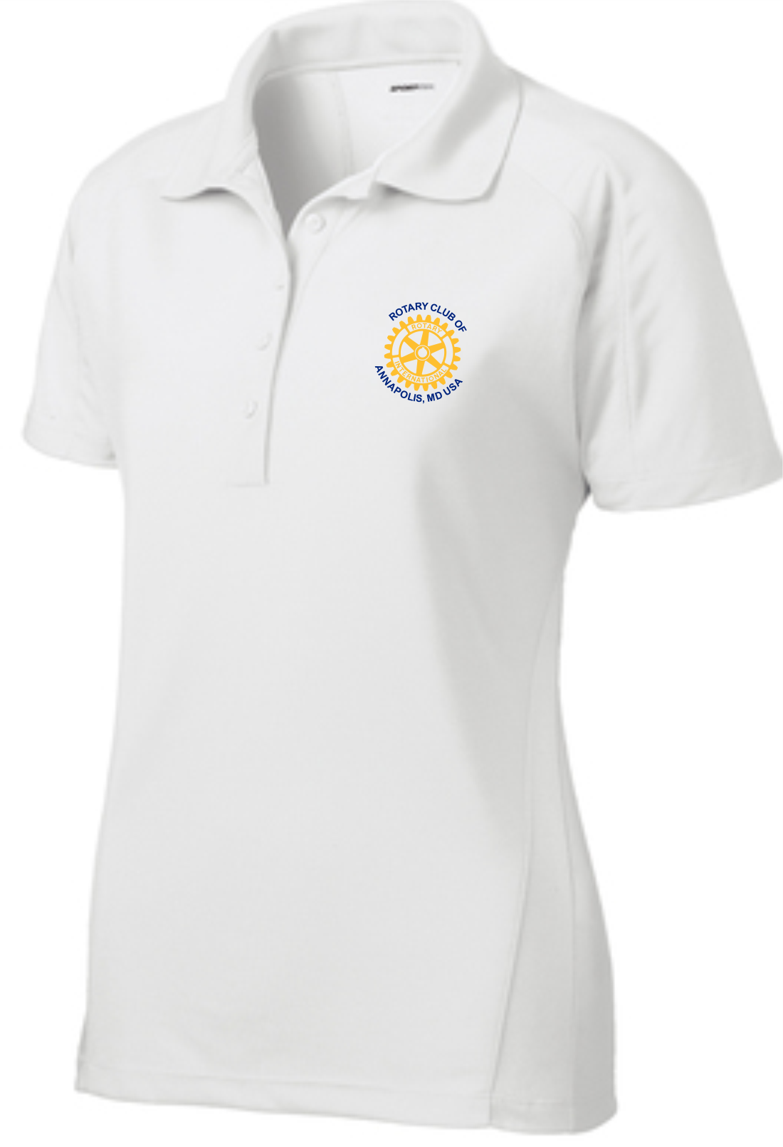Ladies Wicking Polo Shirt