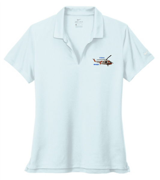 HH-52A Ladies Nike Polo Shirt