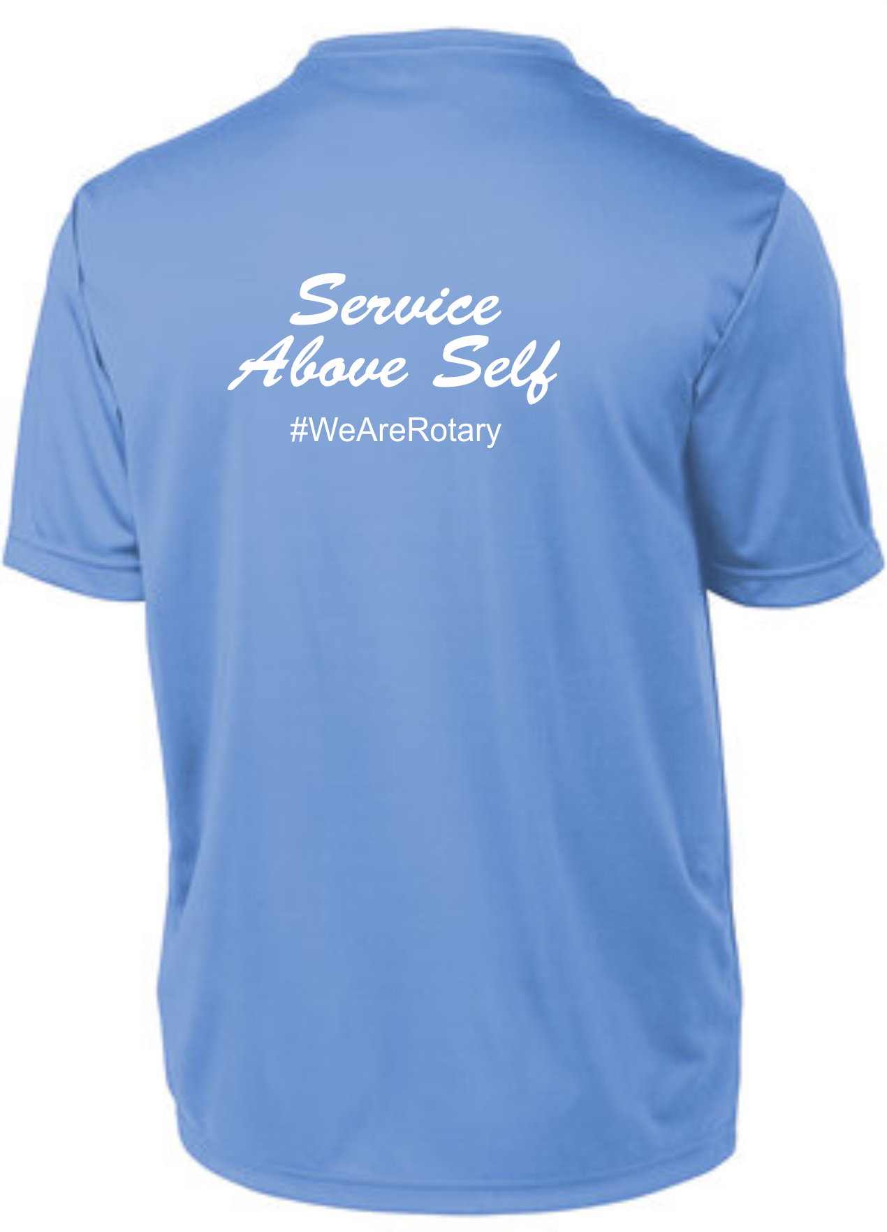 Technical Short Sleeve Tshirt