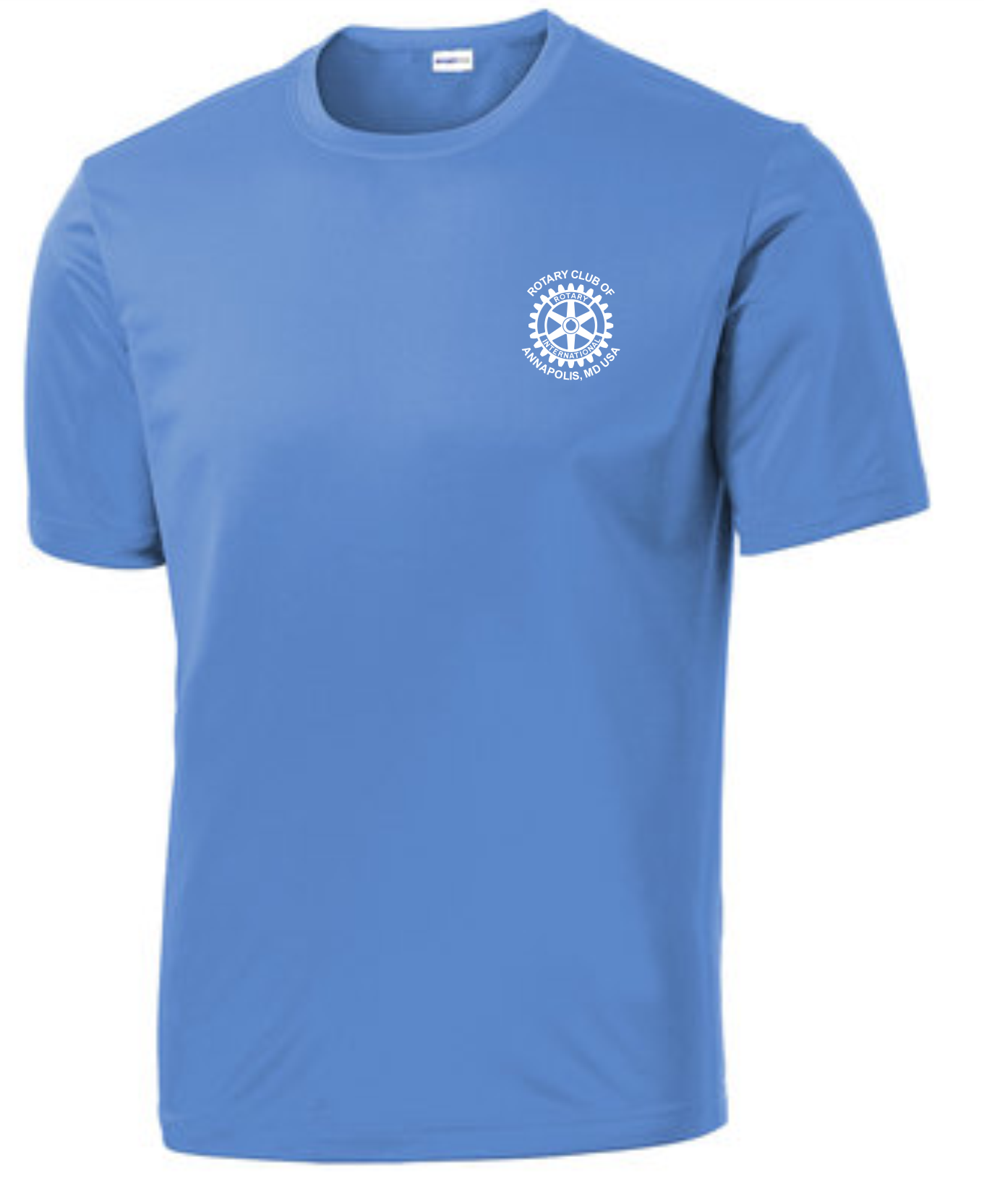 Technical Short Sleeve Tshirt