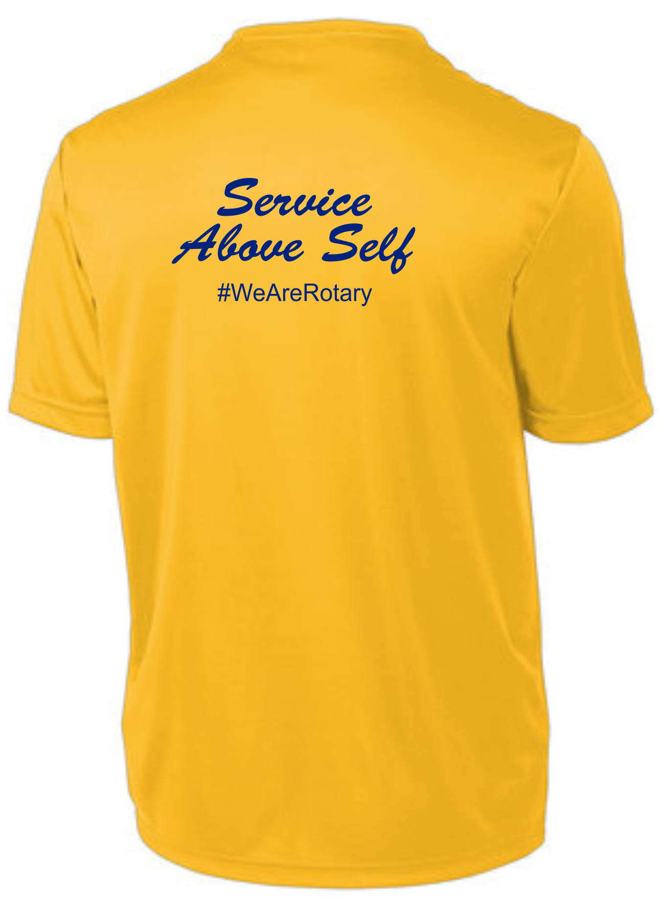 Technical Short Sleeve Tshirt