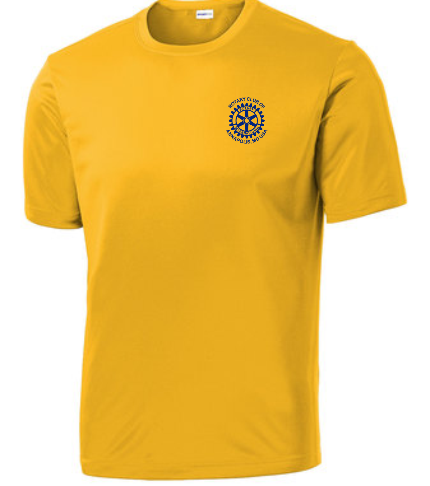 Technical Short Sleeve Tshirt