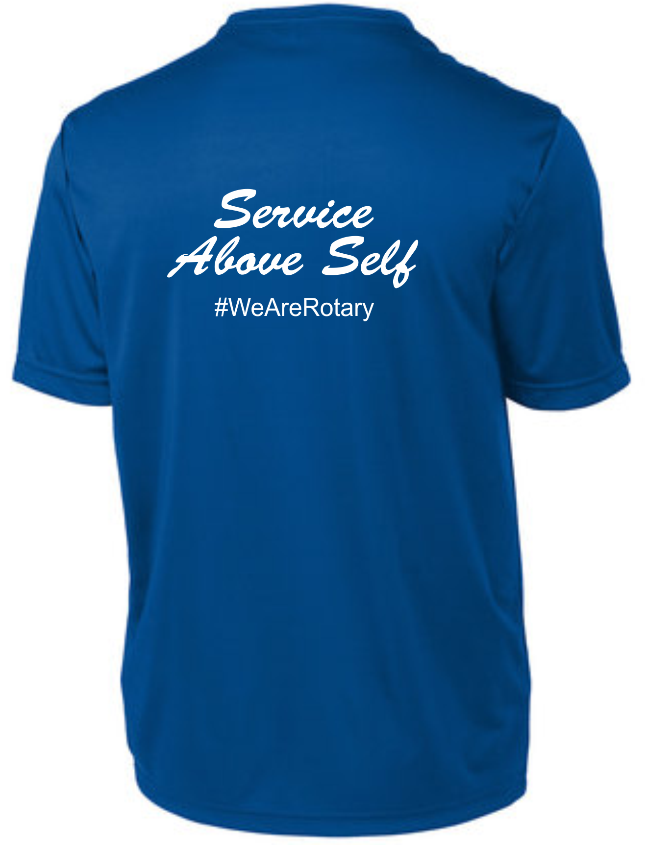Technical Short Sleeve Tshirt