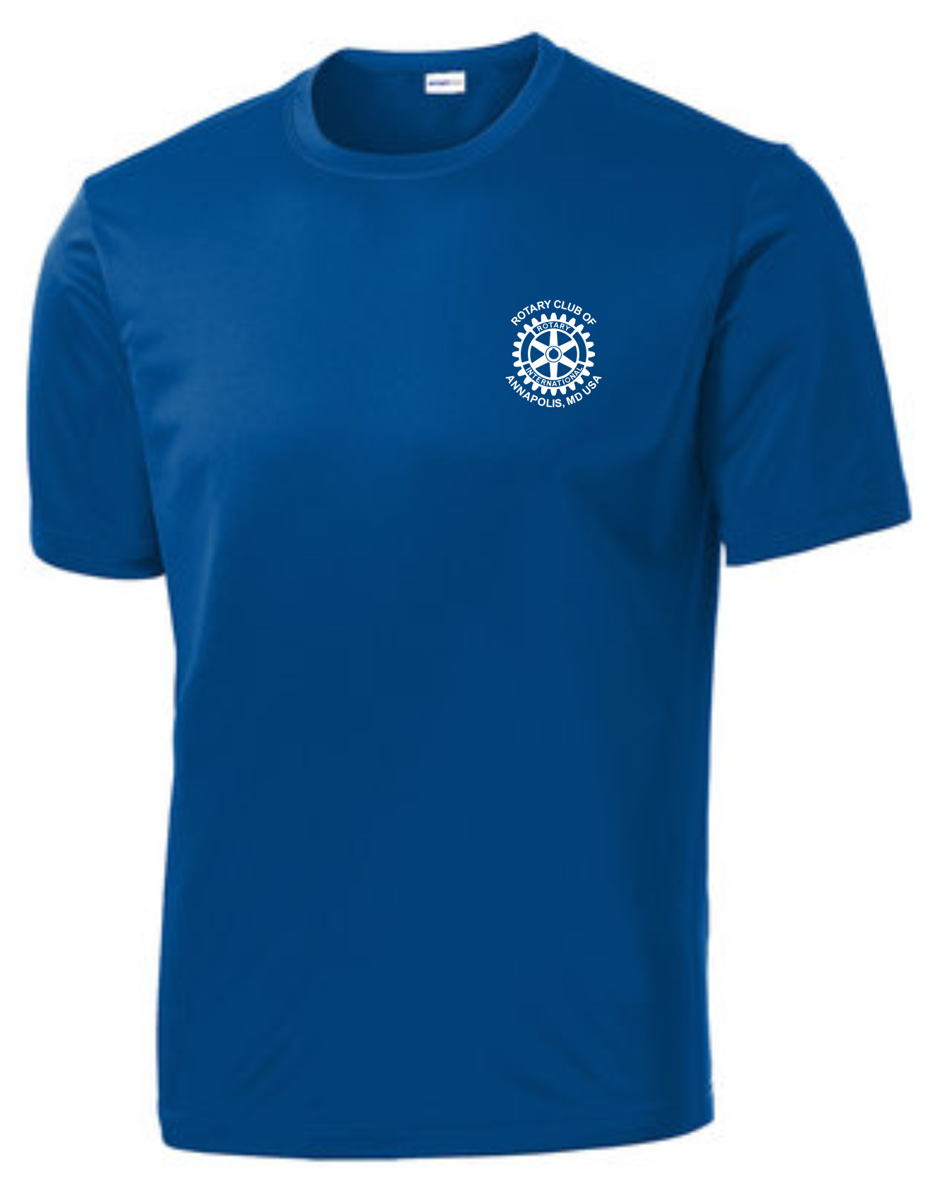 Technical Short Sleeve Tshirt