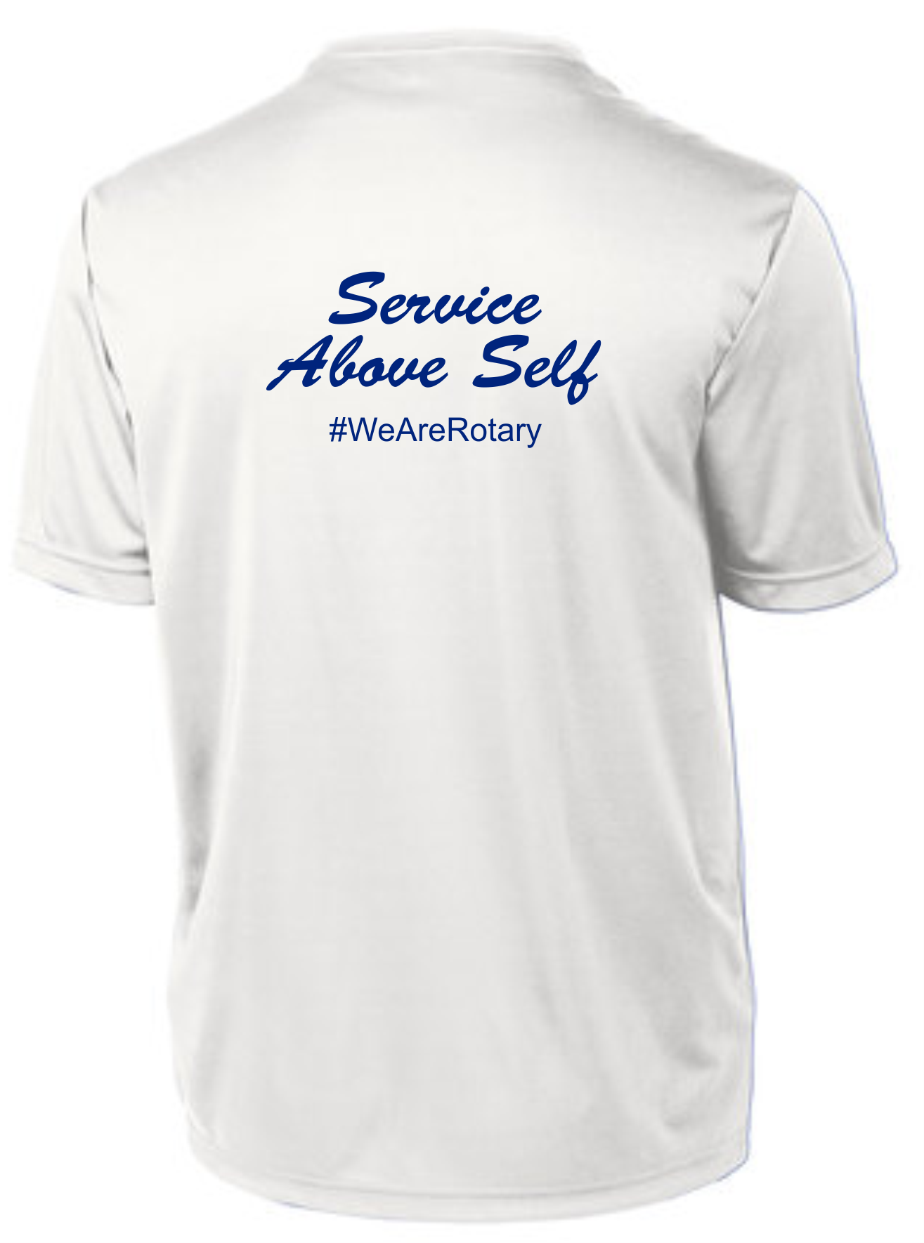 Technical Short Sleeve Tshirt