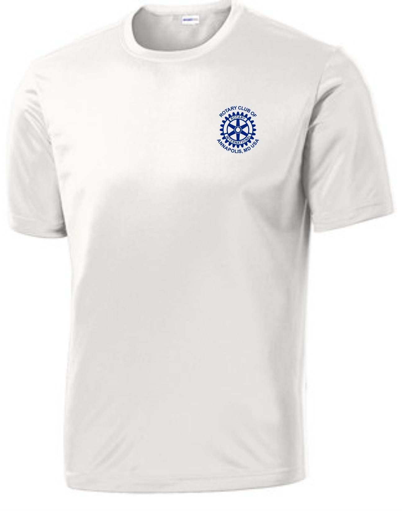 Technical Short Sleeve Tshirt