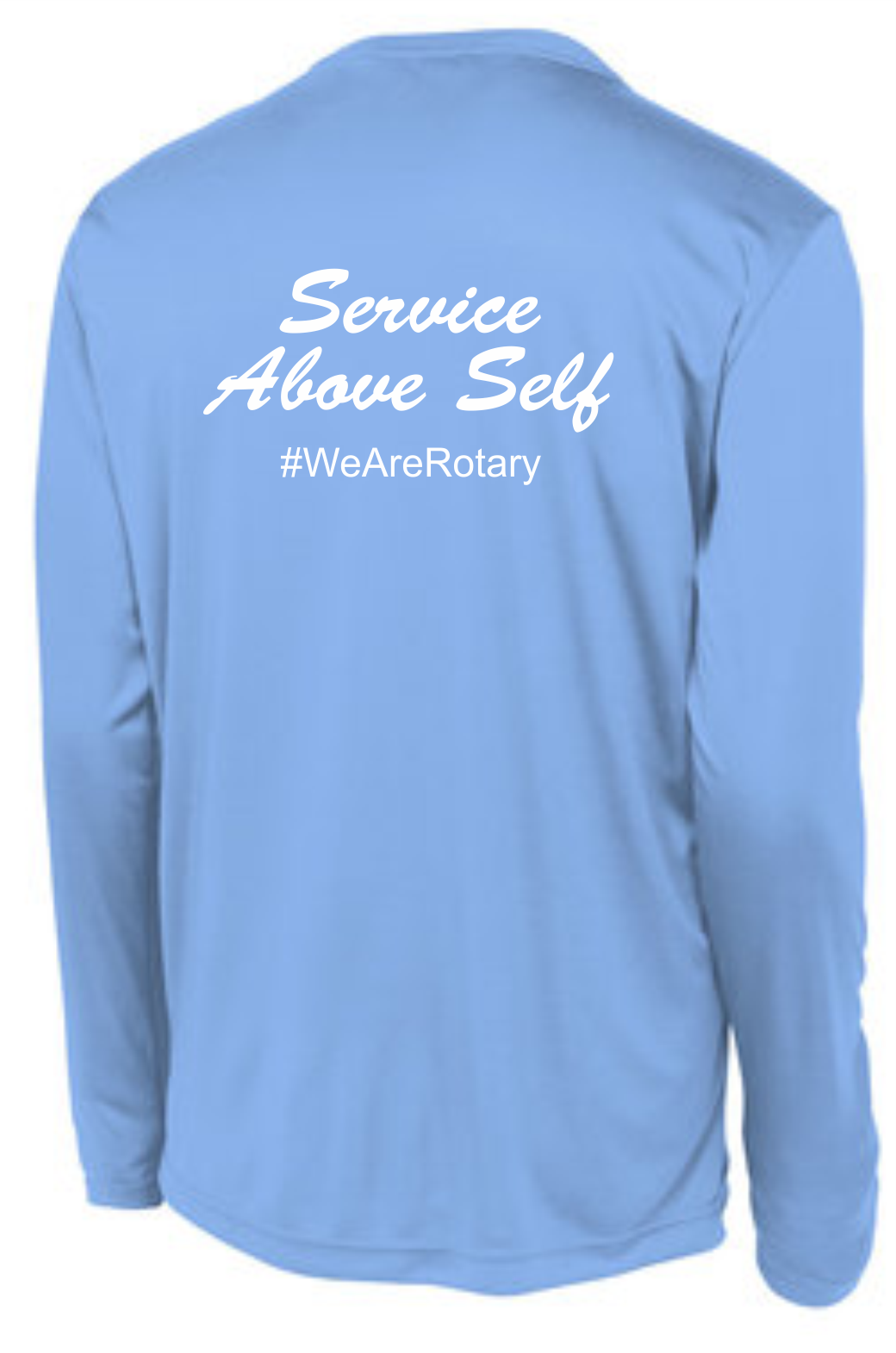Technical Long Sleeve Tshirt