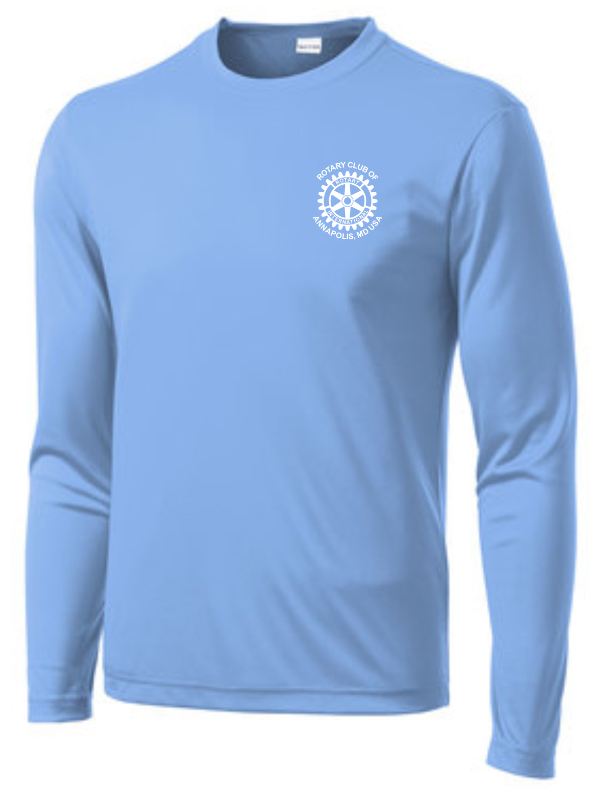 Technical Long Sleeve Tshirt