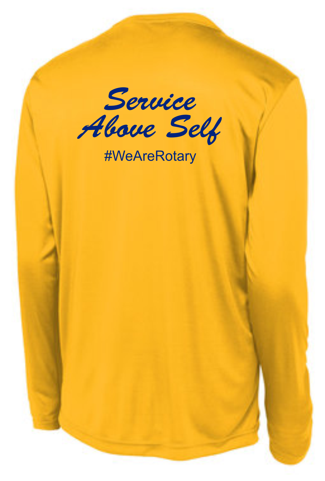 Technical Long Sleeve Tshirt
