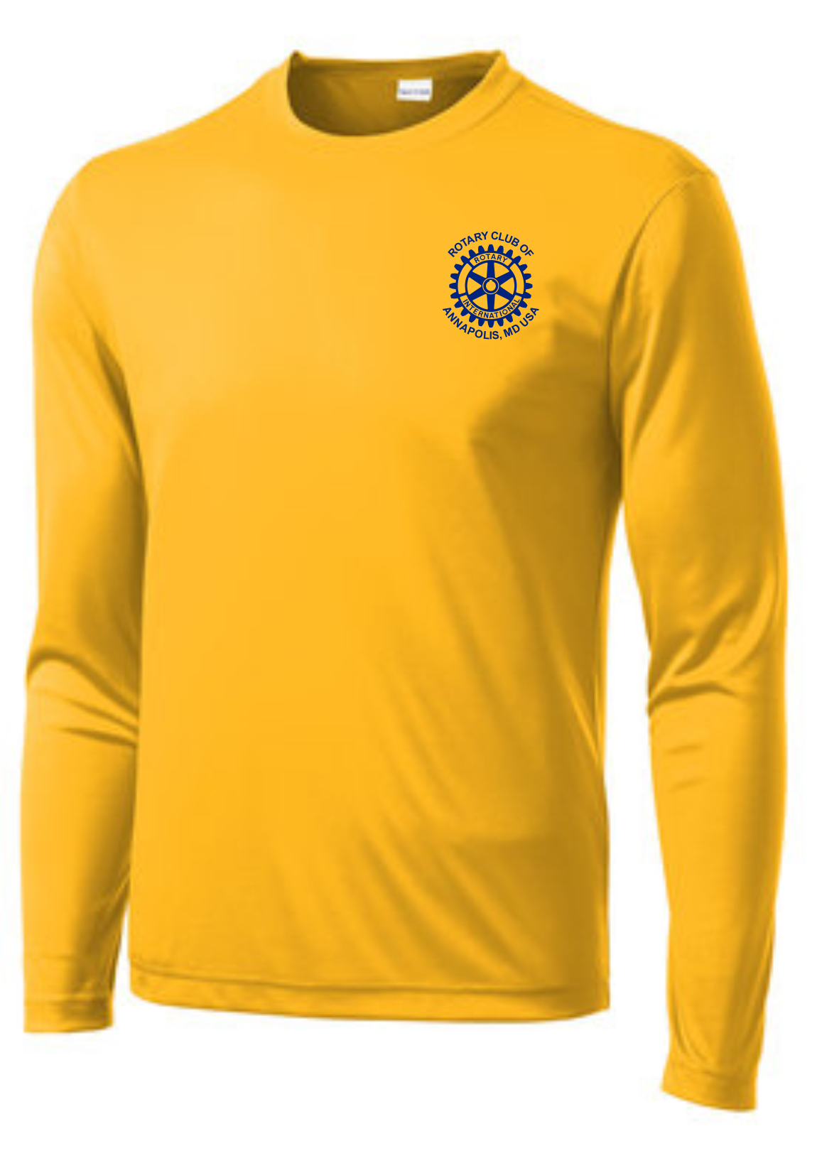 Technical Long Sleeve Tshirt
