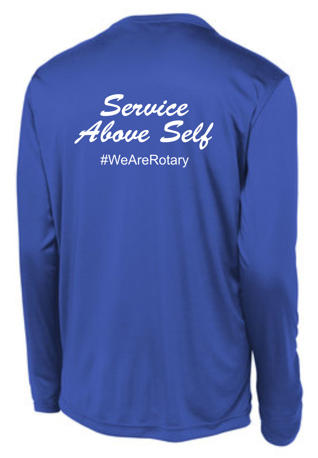 Technical Long Sleeve Tshirt