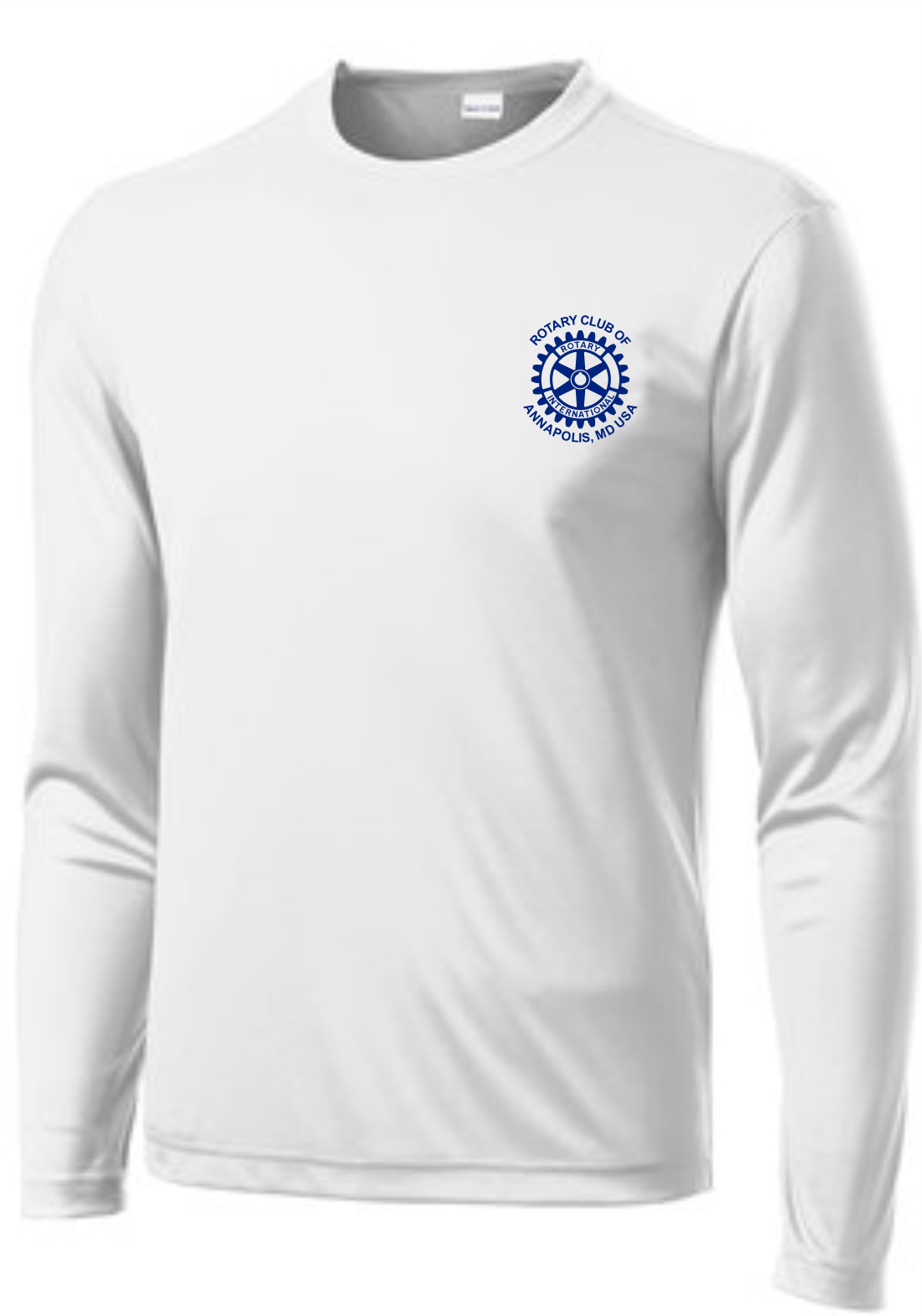 Technical Long Sleeve Tshirt