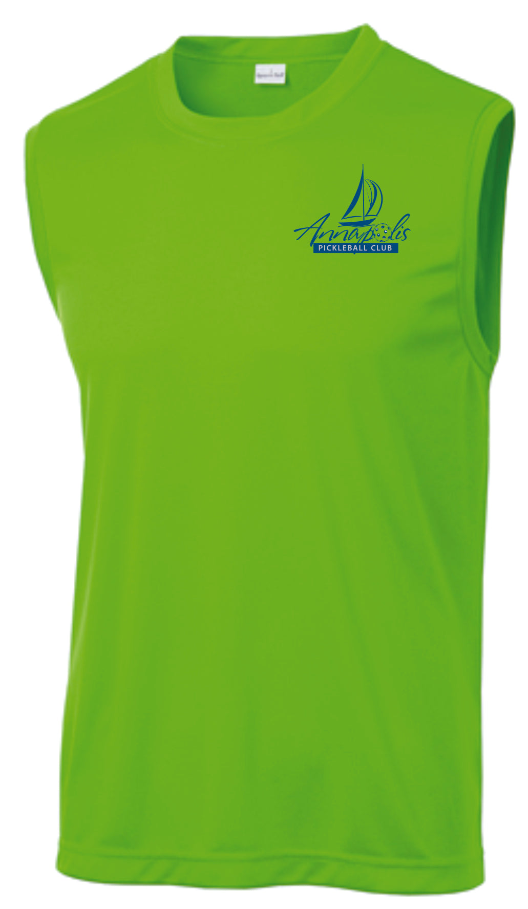 Mens Tank Top w/ APB logo