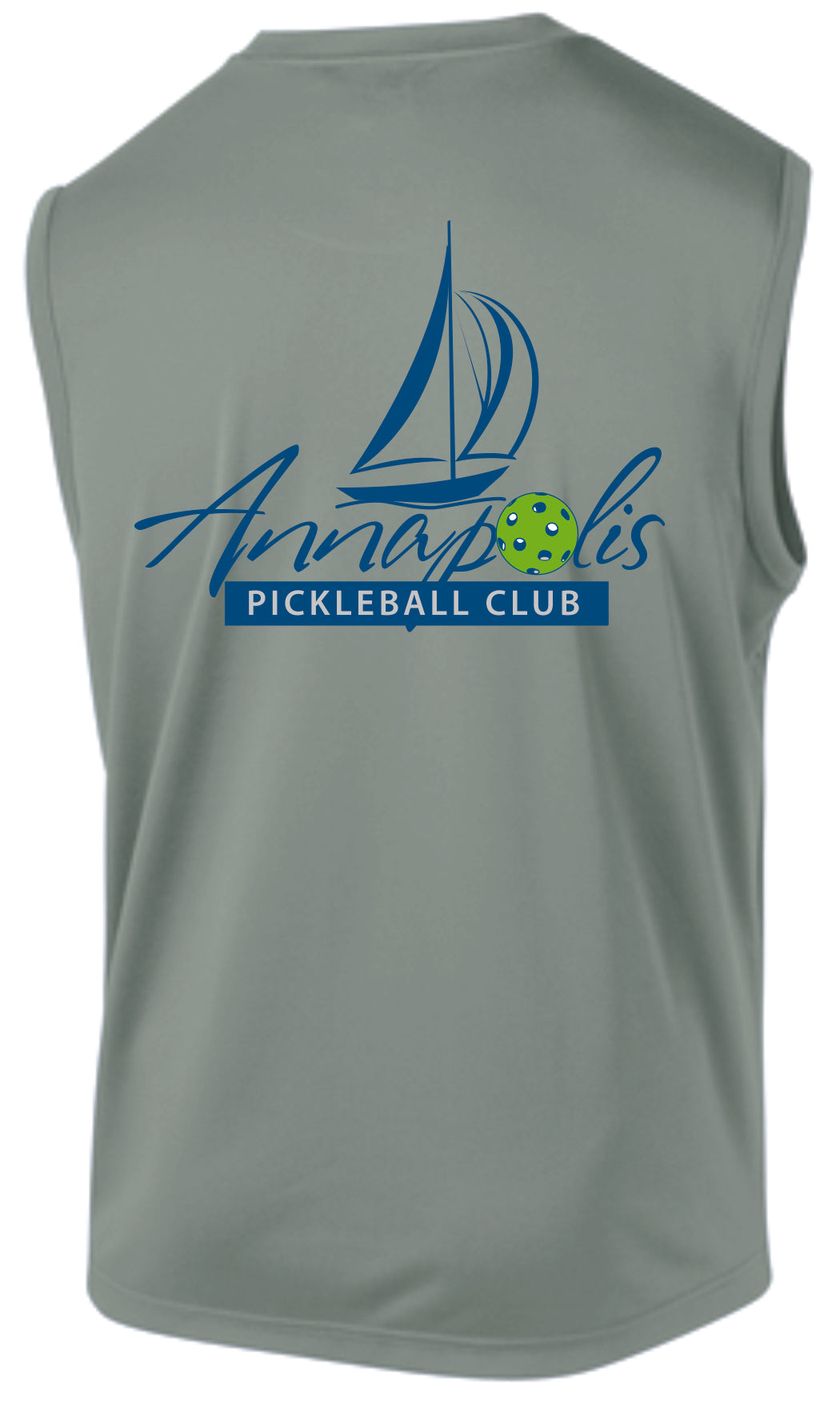 Mens Tank Top w/ APB logo