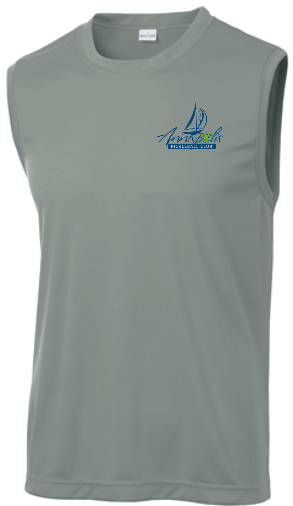 Mens Tank Top w/ APB logo