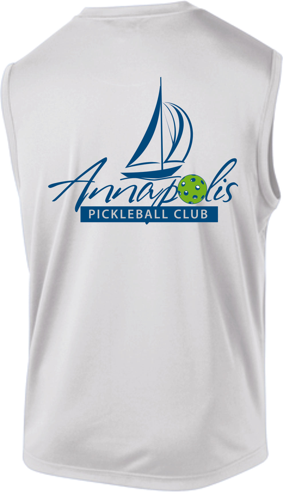 Mens Tank Top w/ APB logo