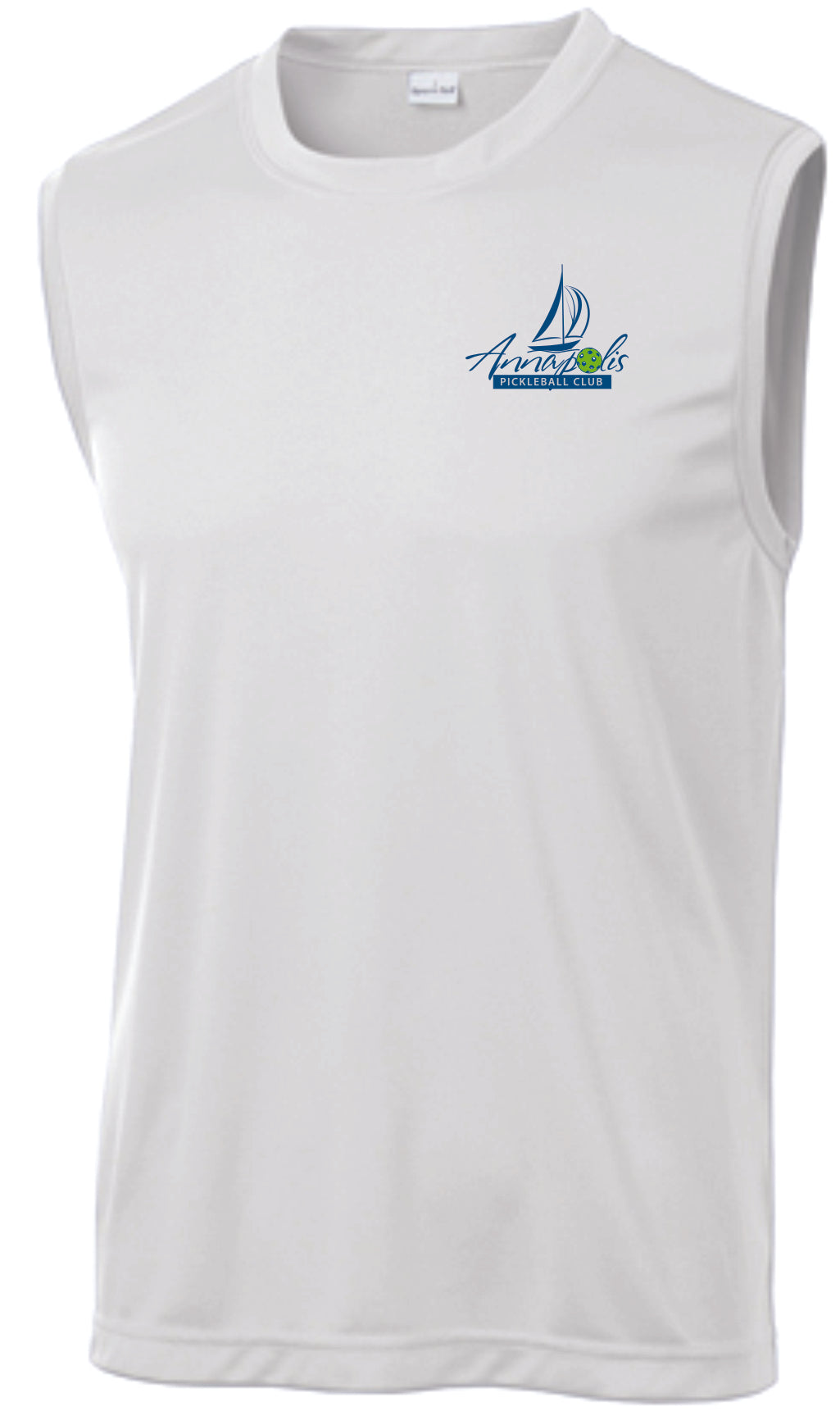 Mens Tank Top w/ APB logo