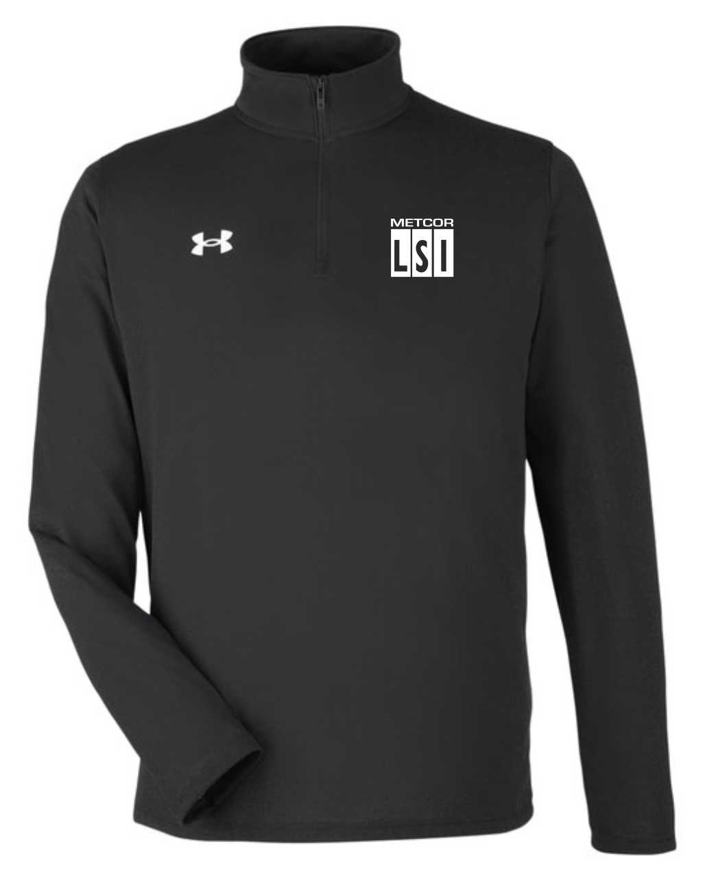 Men's Technical Team 1/4-Zip (Under Armor)