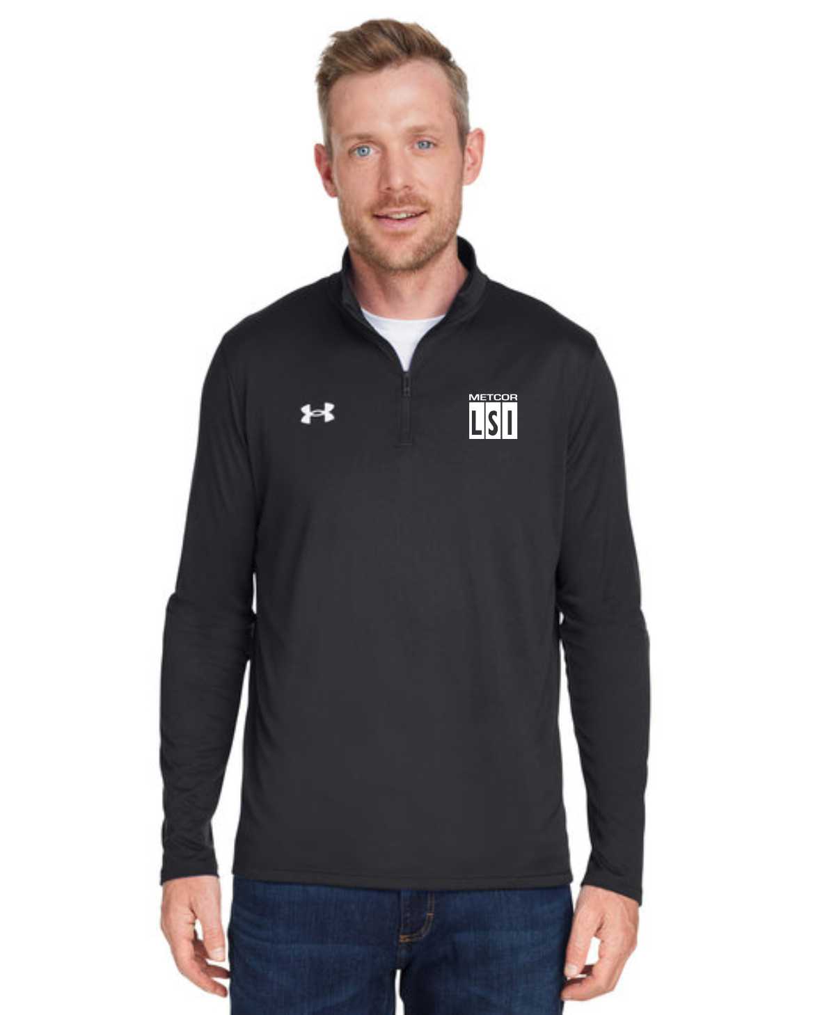 Men's Technical Team 1/4-Zip (Under Armor)