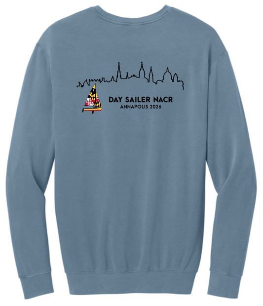 Comfort Colors Sweatshirt