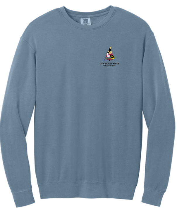 Comfort Colors Sweatshirt