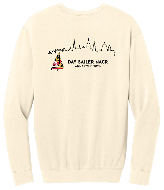 Comfort Colors Sweatshirt