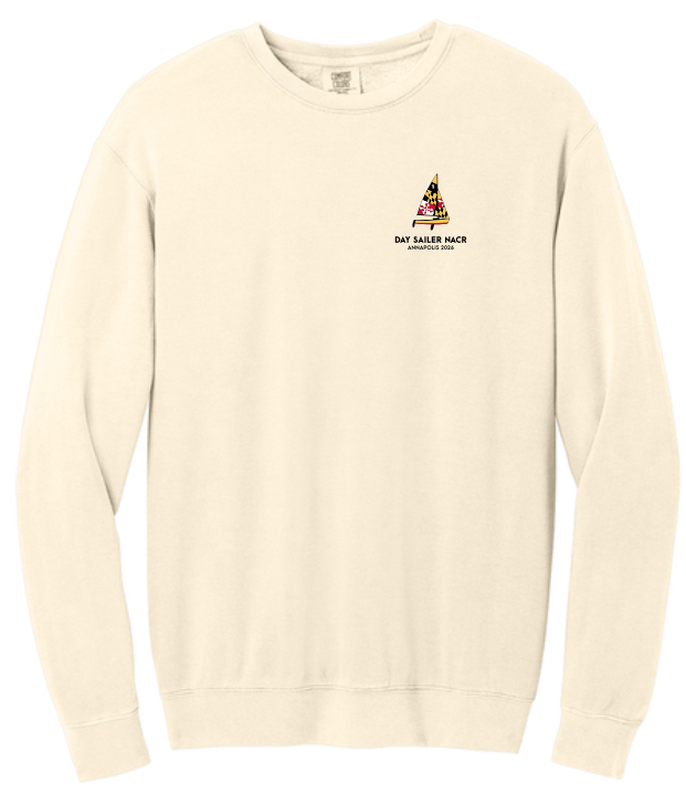 Comfort Colors Sweatshirt