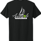 Unisex cotton Tshirt W/ APB logo