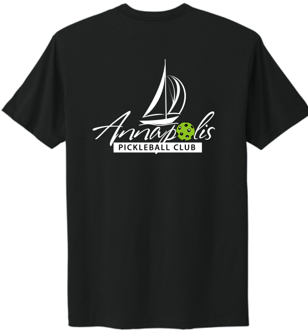 Unisex cotton Tshirt W/ APB logo