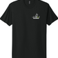 Unisex cotton Tshirt W/ APB logo