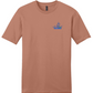 Unisex cotton Tshirt W/ APB logo