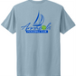 Unisex cotton Tshirt W/ APB logo