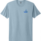 Unisex cotton Tshirt W/ APB logo