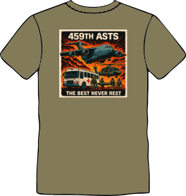 Short Sleeve T-shirt