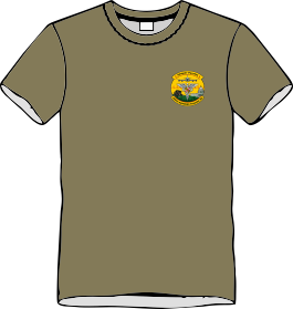 Short Sleeve T-shirt