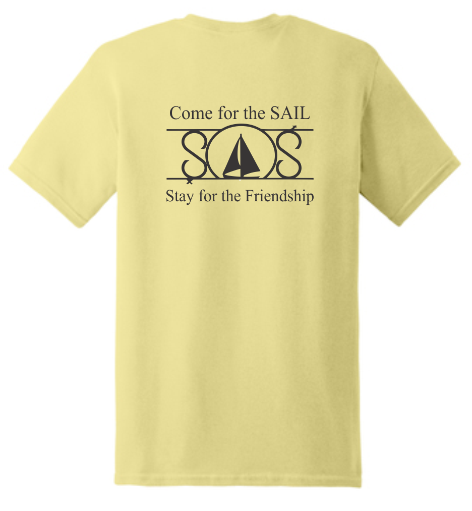 Cotton T-shirt
