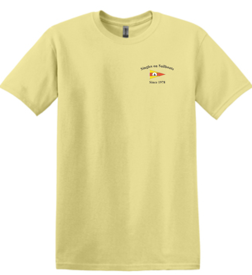 Cotton T-shirt