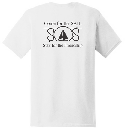 Cotton T-shirt