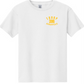 Youth Cotton T-Shirt