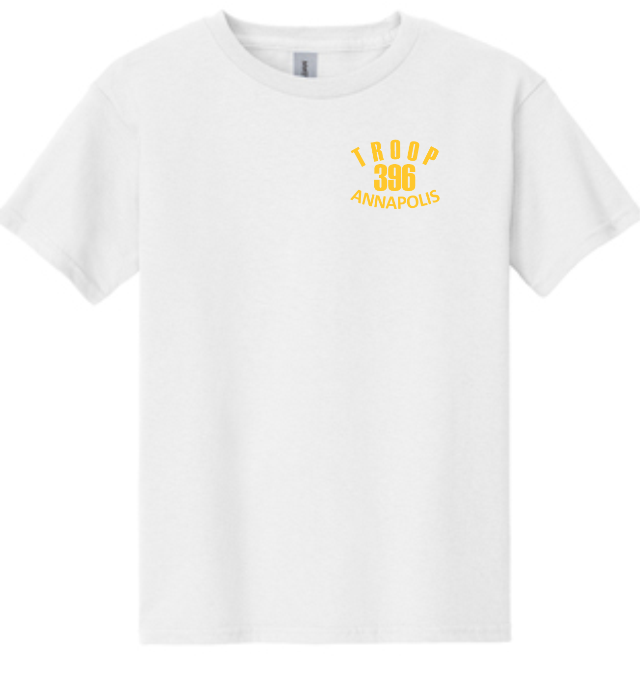 Youth Cotton T-Shirt