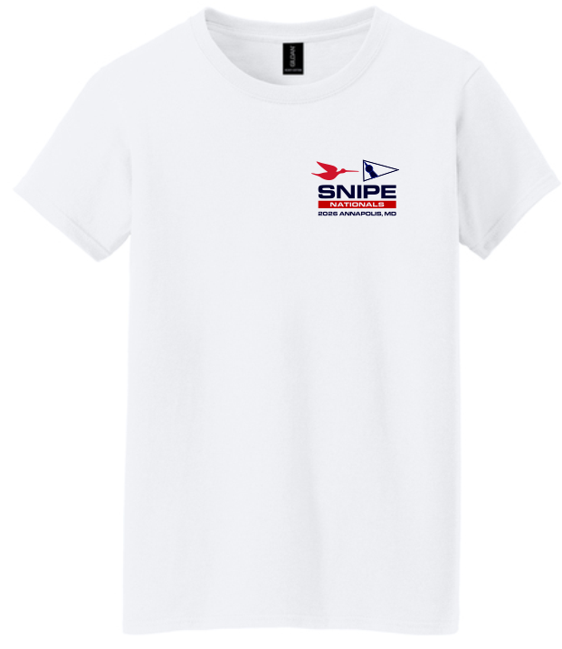 Ladies SS Cotton Tshirt