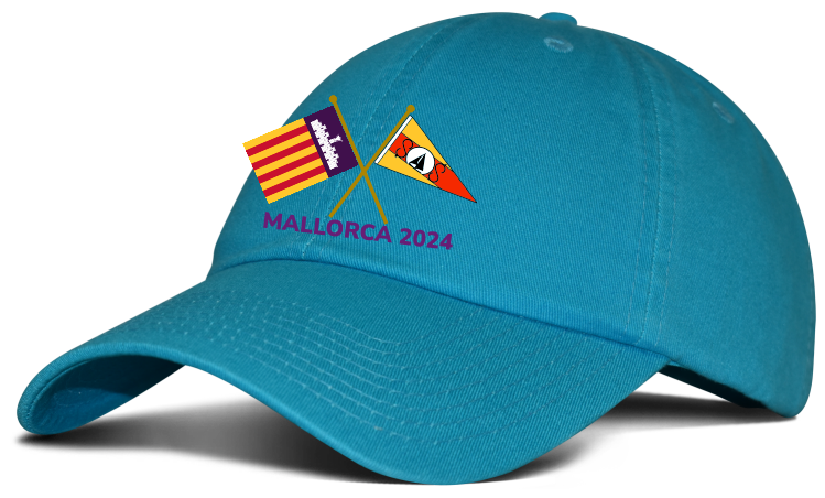 Mallorca Twill Hat