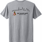 Unisex Cotton T-shirt