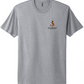 Unisex Cotton T-shirt
