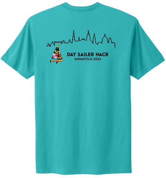 Unisex Cotton T-shirt