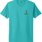 Unisex Cotton T-shirt