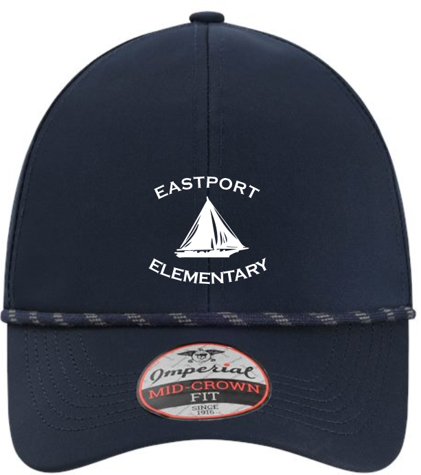 Performance Rope Cap