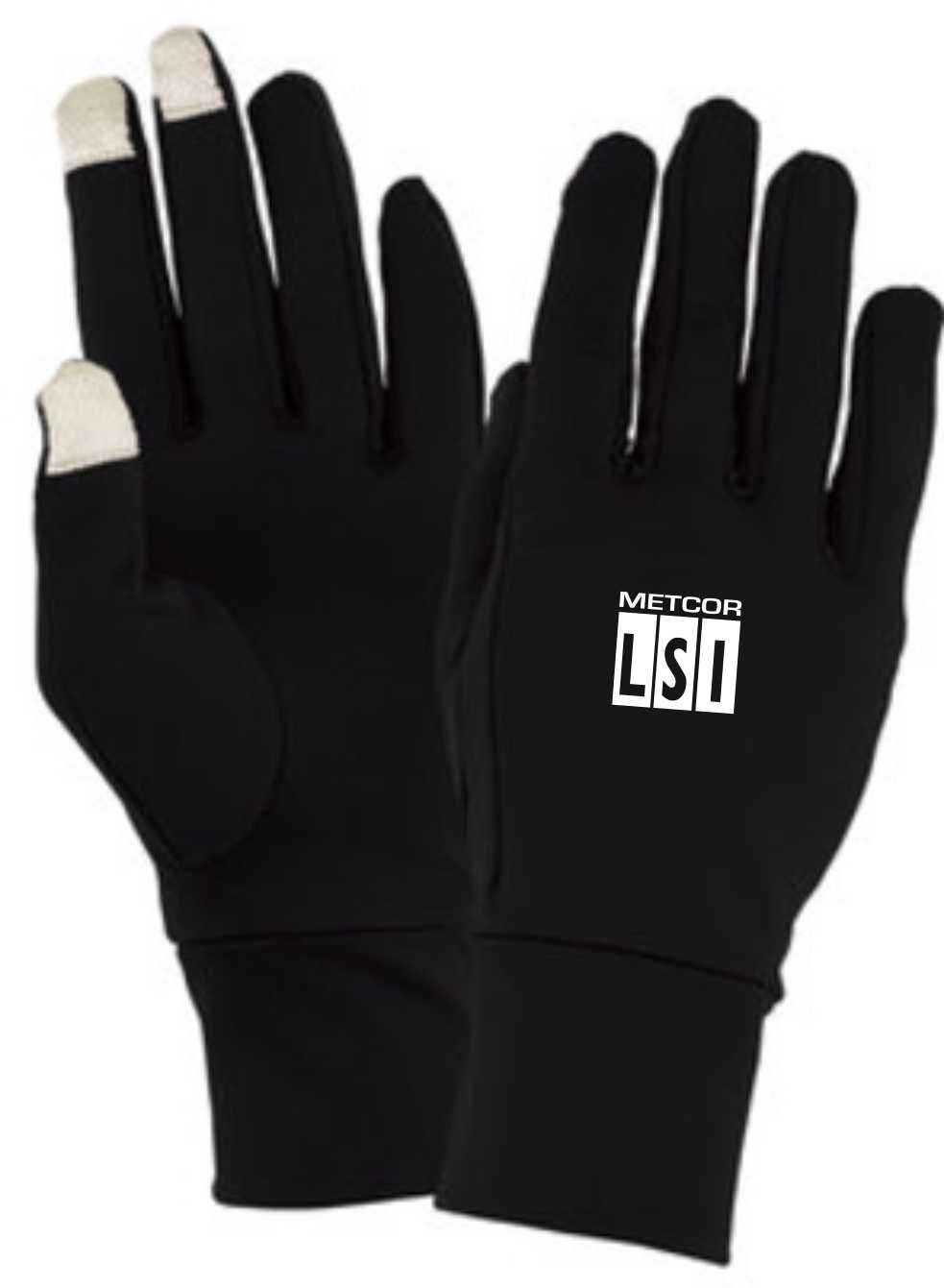 Adult Technical Gloves